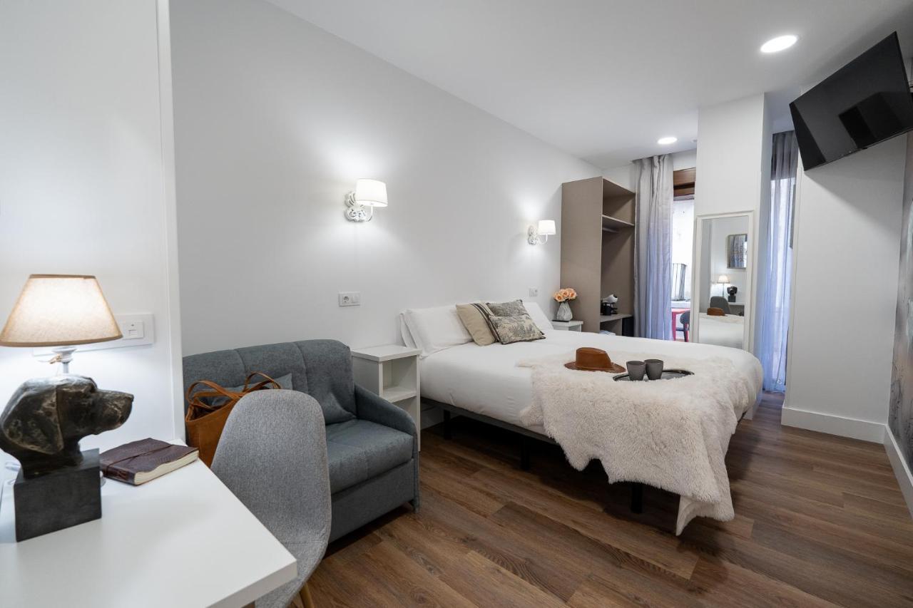 Center Suite Acebedos Santander Exteriör bild