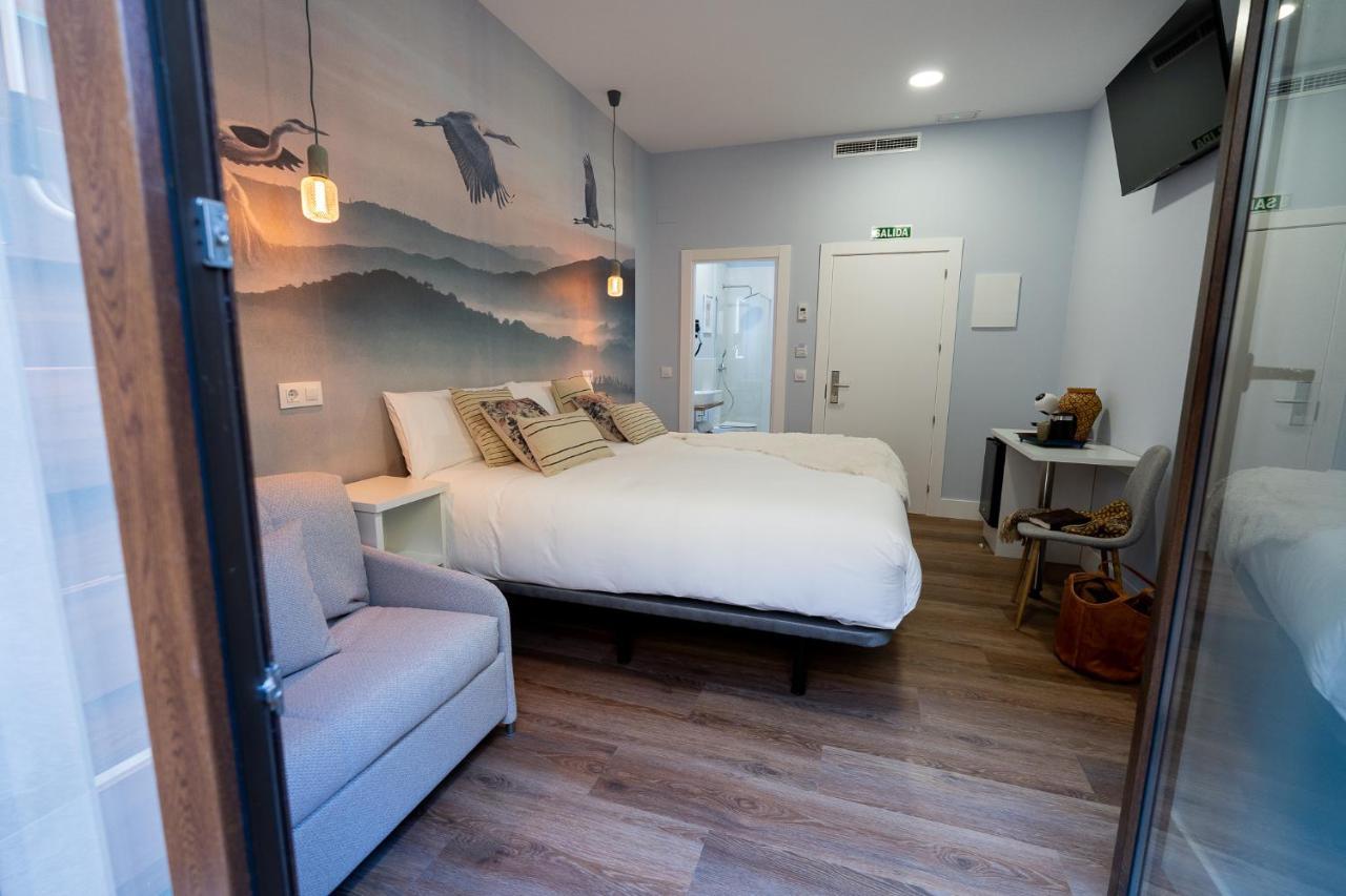 Center Suite Acebedos Santander Exteriör bild