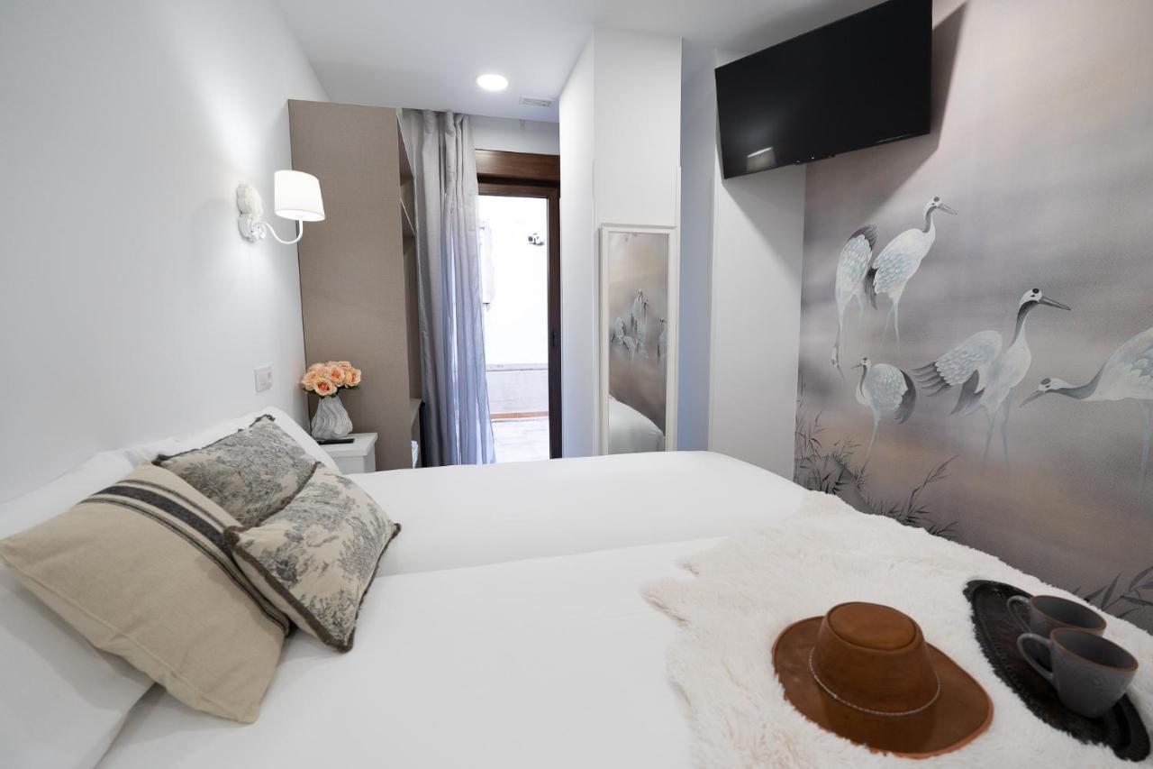 Center Suite Acebedos Santander Exteriör bild