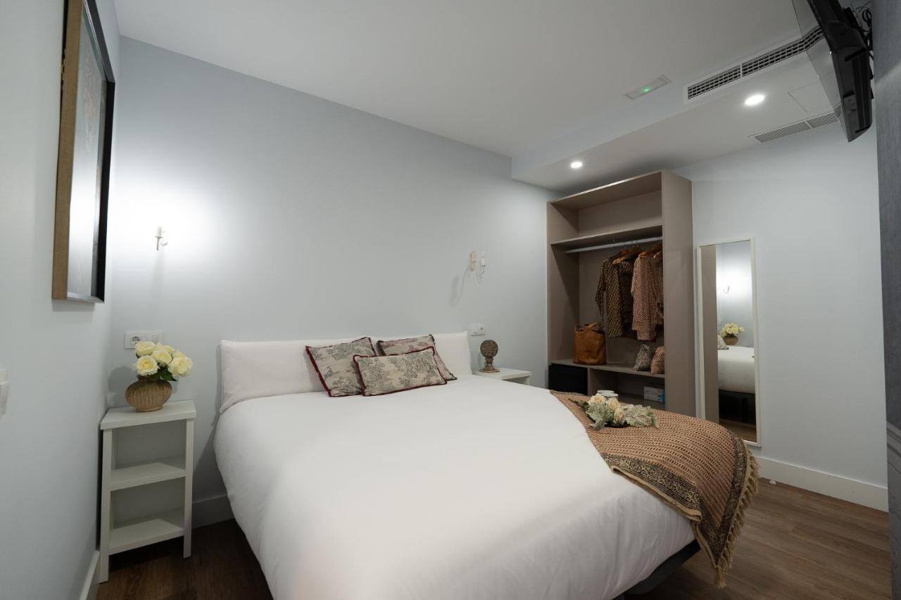 Center Suite Acebedos Santander Exteriör bild