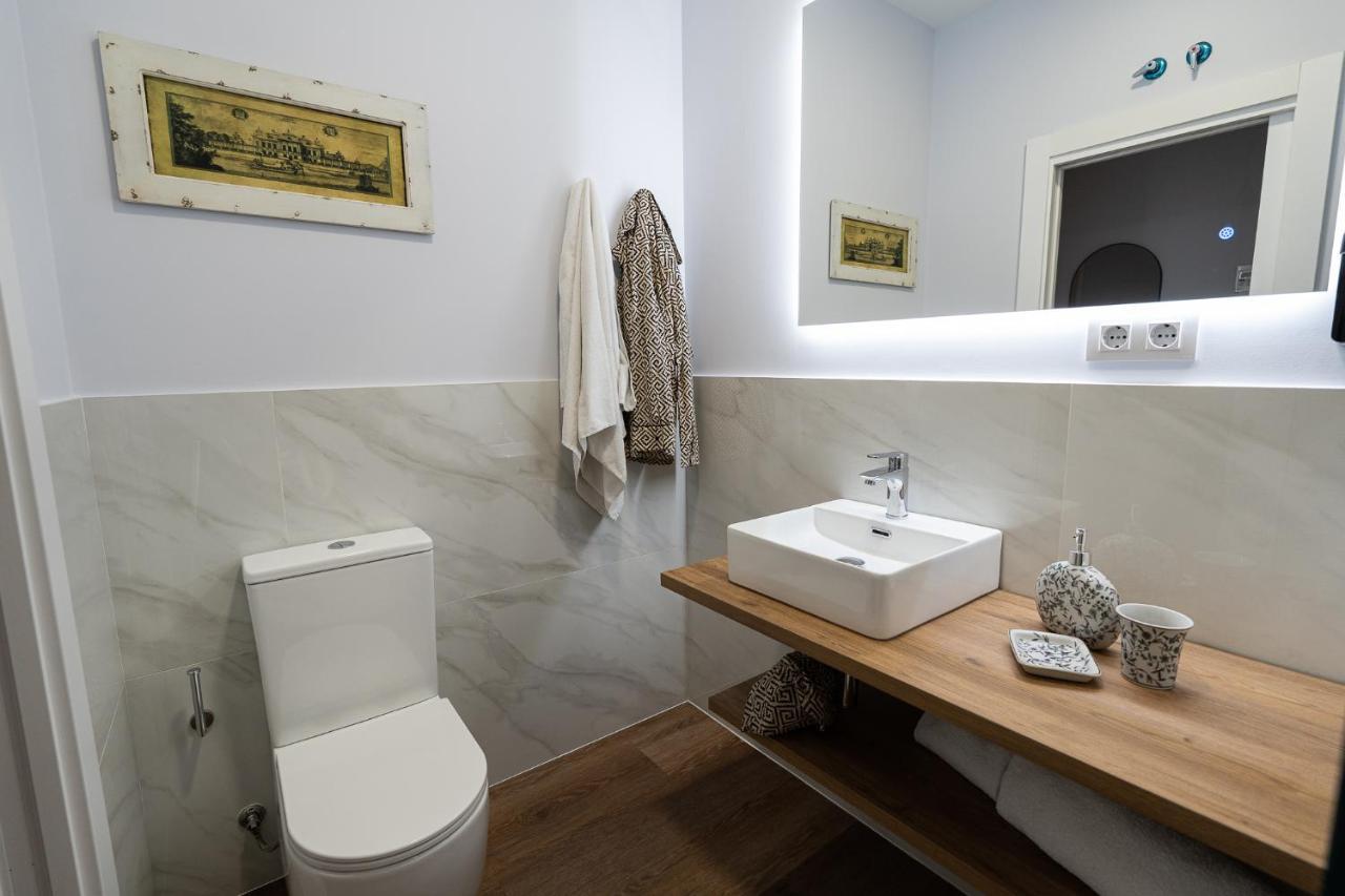 Center Suite Acebedos Santander Exteriör bild