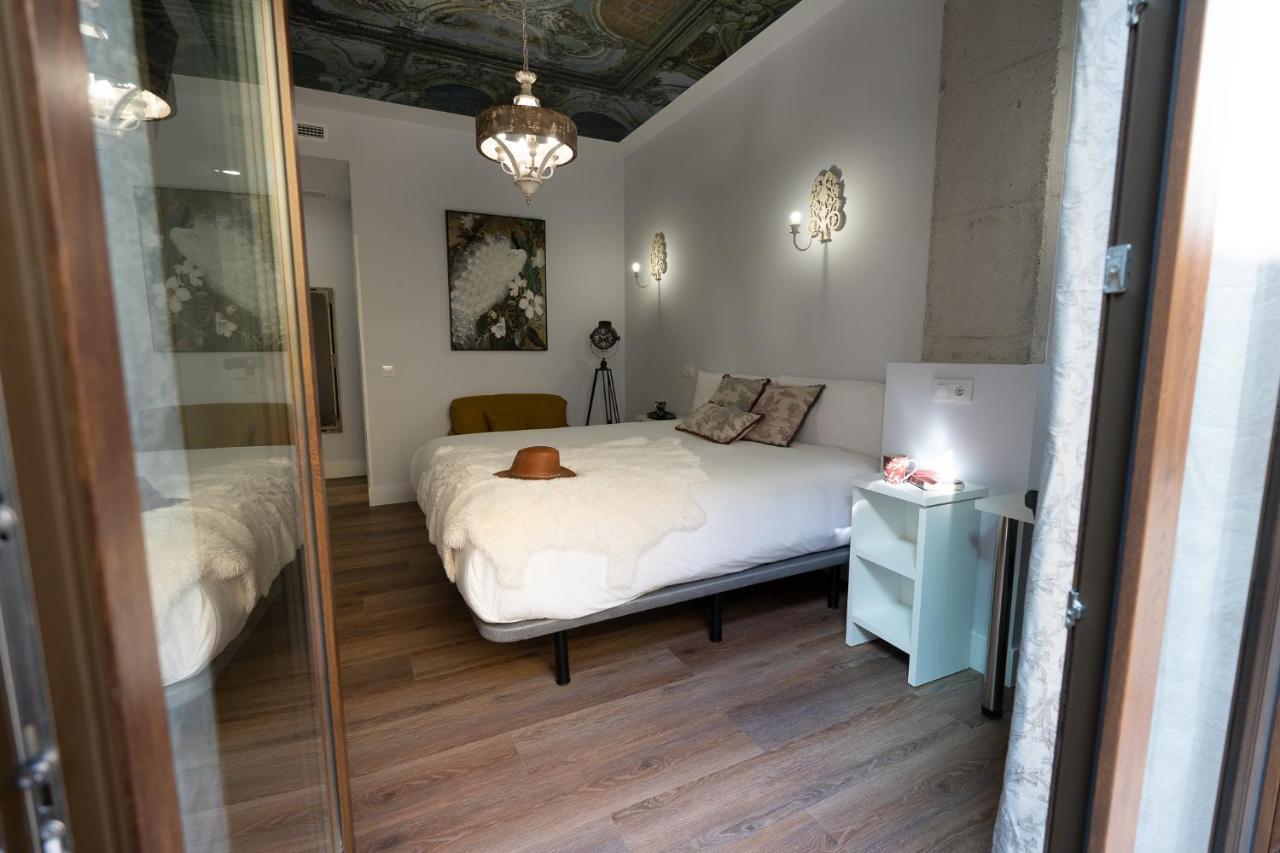 Center Suite Acebedos Santander Exteriör bild