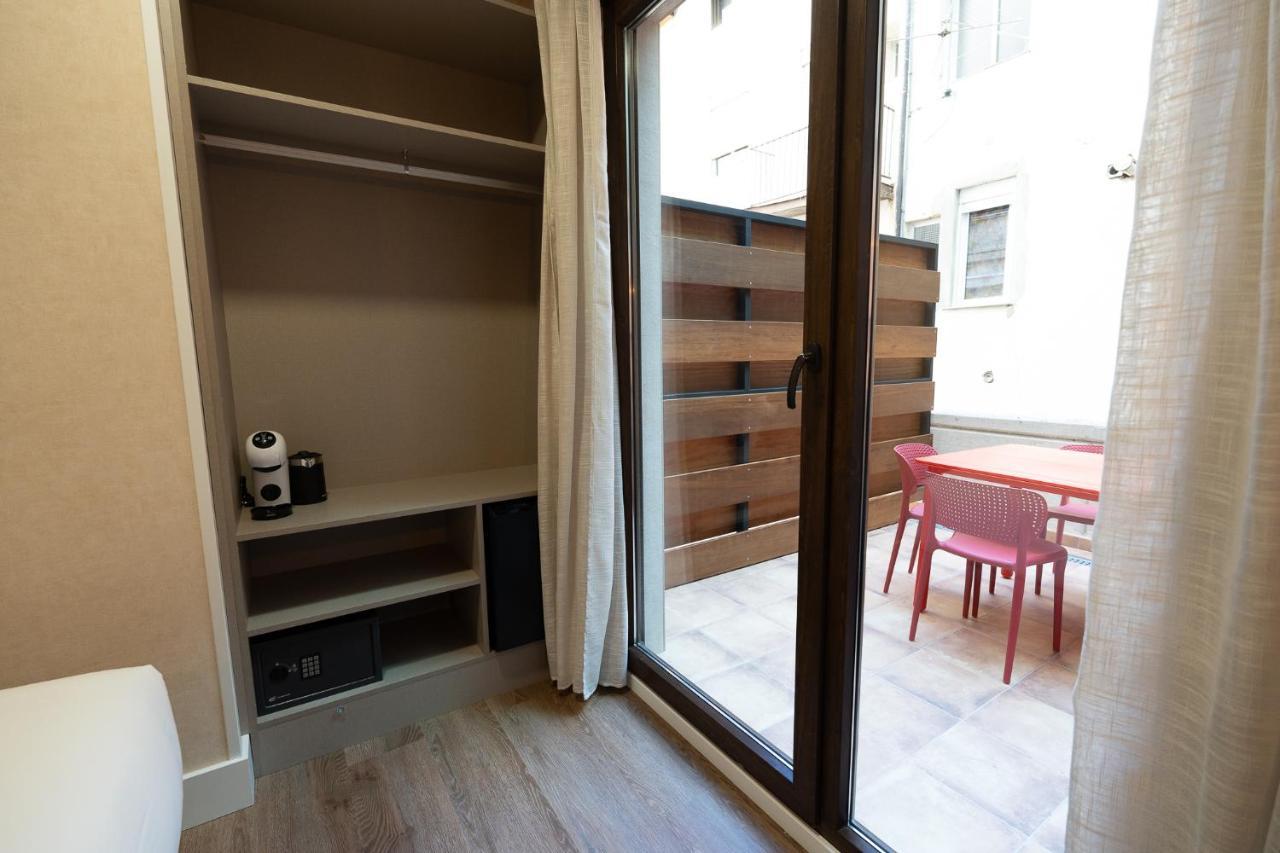 Center Suite Acebedos Santander Exteriör bild