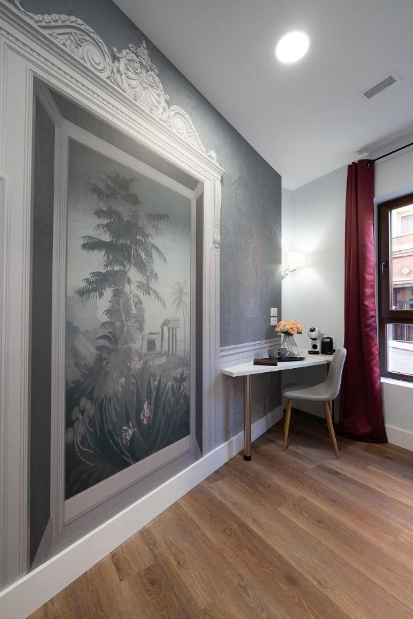 Center Suite Acebedos Santander Rum bild