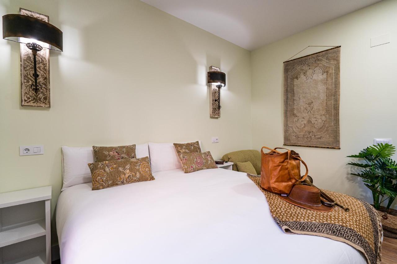 Center Suite Acebedos Santander Rum bild