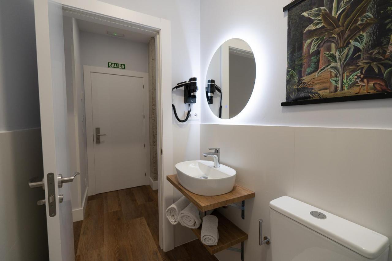 Center Suite Acebedos Santander Rum bild
