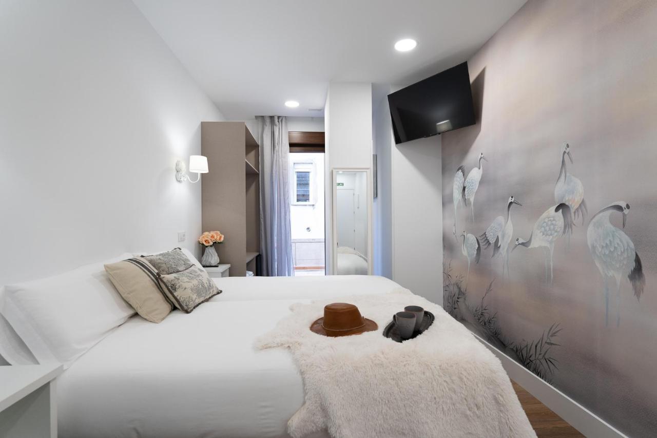 Center Suite Acebedos Santander Rum bild