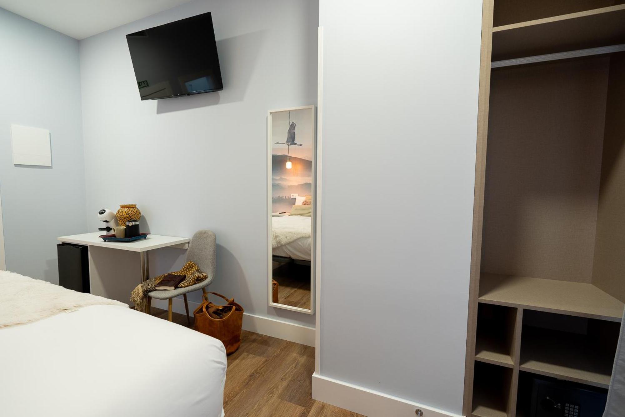 Center Suite Acebedos Santander Rum bild