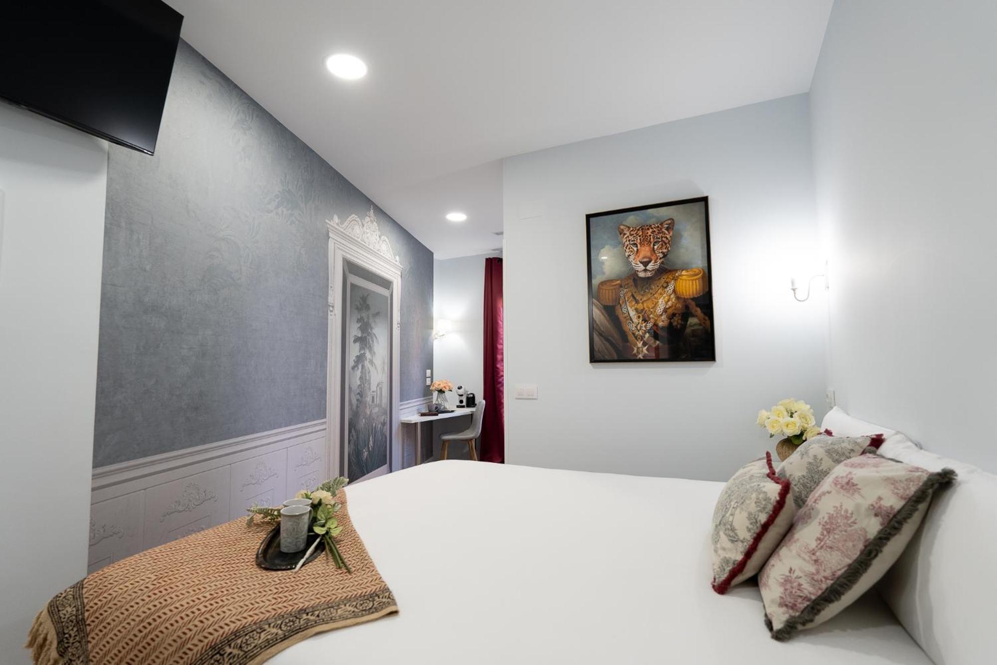 Center Suite Acebedos Santander Rum bild