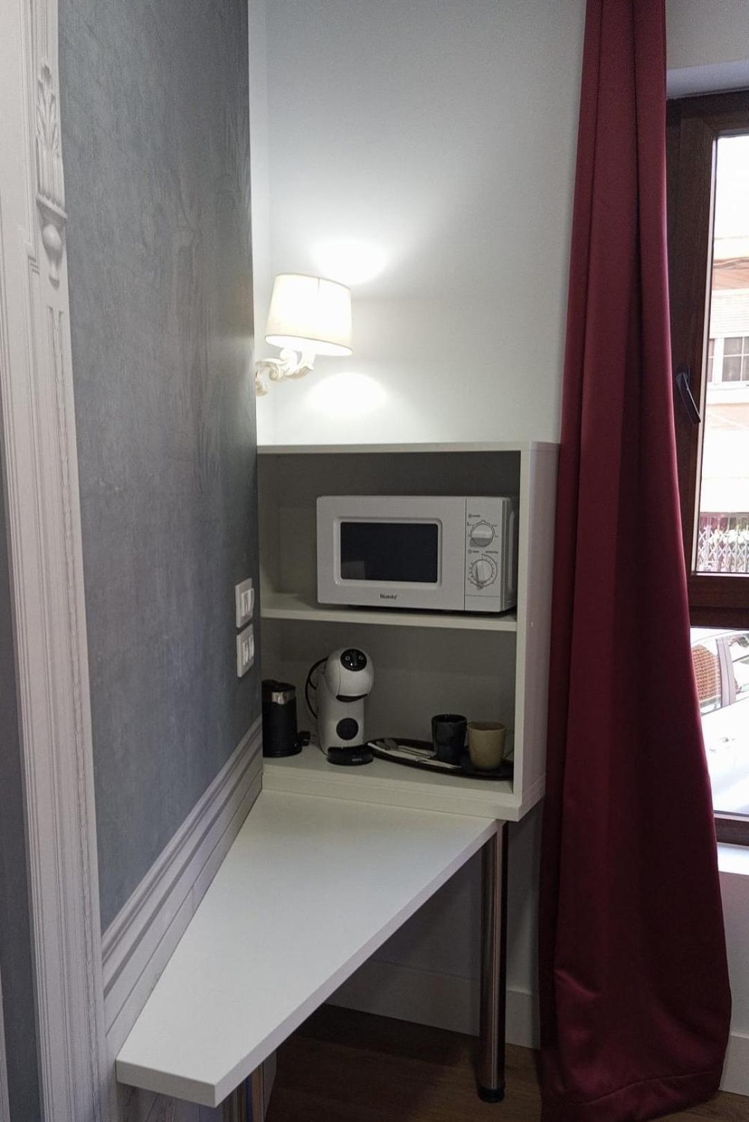 Center Suite Acebedos Santander Exteriör bild